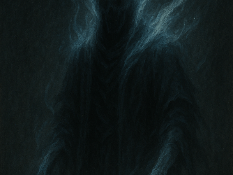 Lore: What are&nbsp;Echoes?