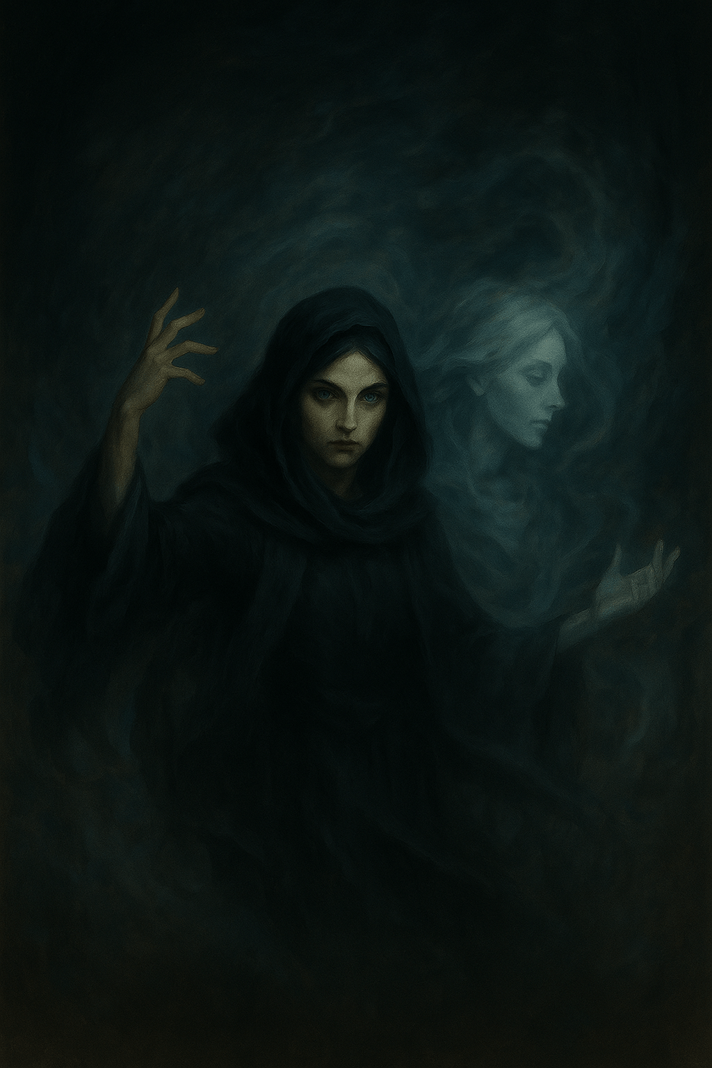 What is Illusion&nbsp;Magic?