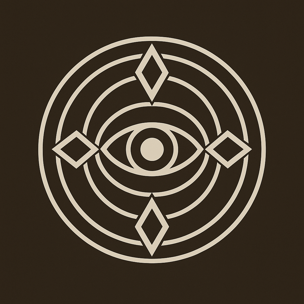 Whispers of the&nbsp;Mirrorlock