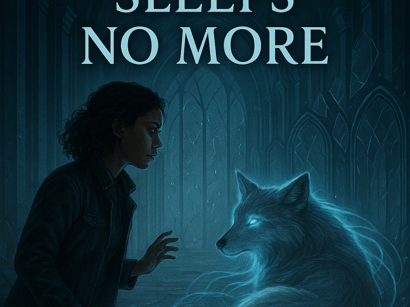 The Mirror Sleeps No&nbsp;More